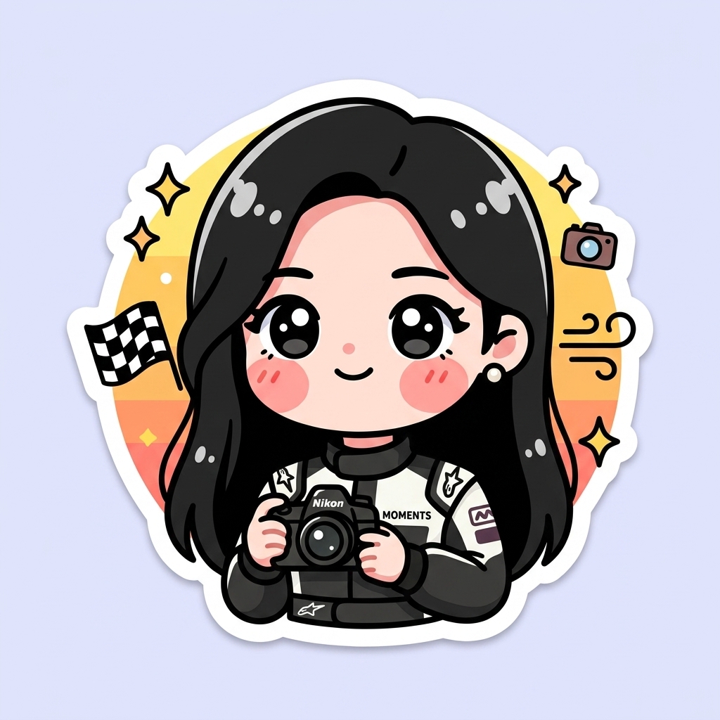 AI Sticker Maker - Cute kawaii sticker